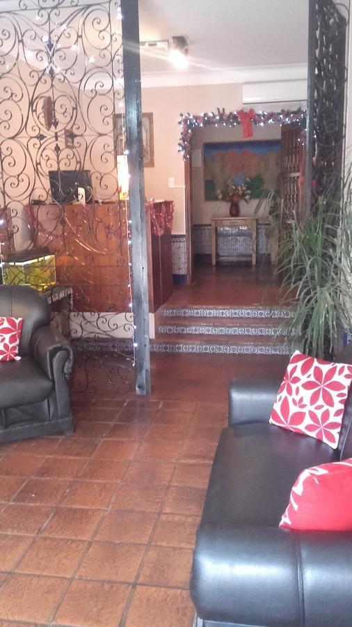 Posada La Casona Salta Extérieur photo