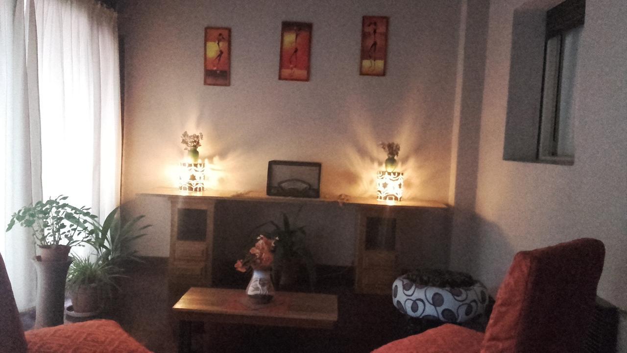 Posada La Casona Salta Extérieur photo