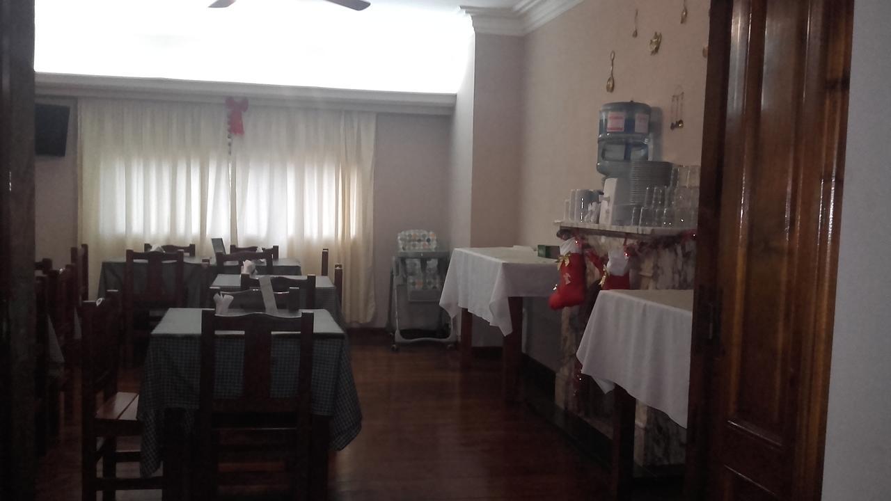 Posada La Casona Salta Extérieur photo